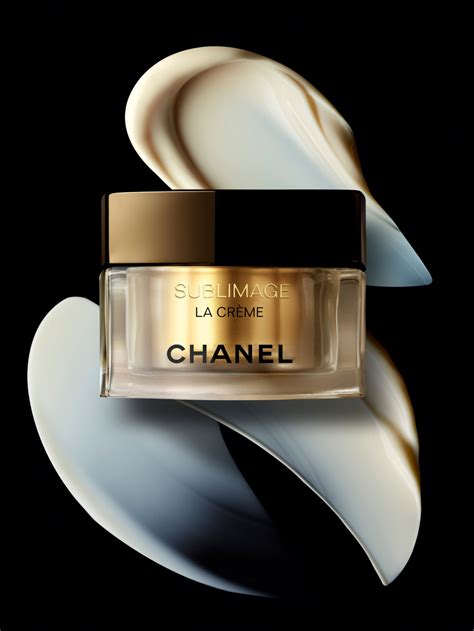 chanel sublimage la creme reviews|how to use chanel sublimage.